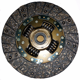 1600200-ED01 Great wall Hover H6 clutch disc