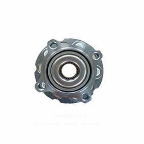 3104100XKZ17A for Great Wall Hover6 Wheel Hub