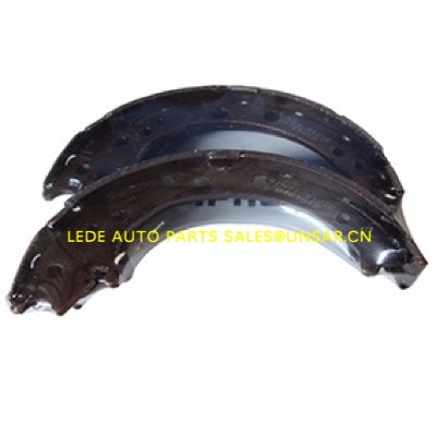 3502710XKZ16A original quality brake shoes for Great wall Hover H6