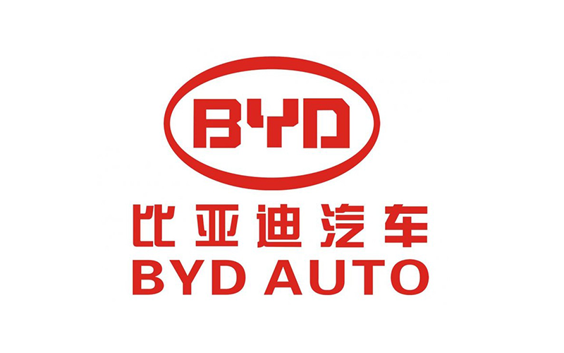 BYD AUTO PARTS