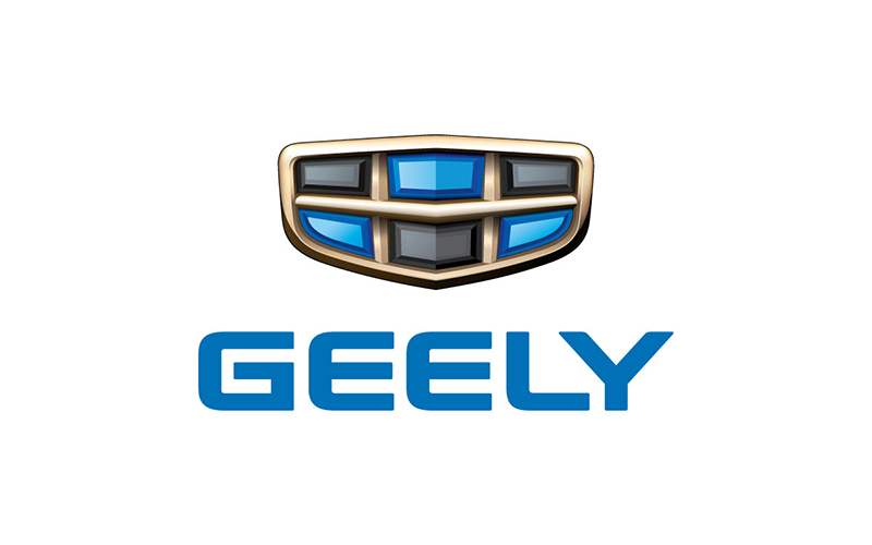 GEELY AUTO PARTS